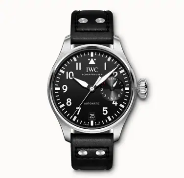 IWC Big Pilot’s Watch, Pilot Watches IW5010-01