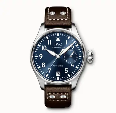 IWC Big Pilot’s Watch Edition “Le Petit Prince” IW5010-02