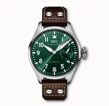 IWC Big Pilot’s Watch, Pilot Watches IW5010-15