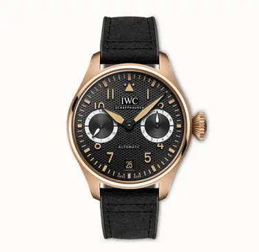 IWC Big Pilot's Watch AMG G 63 IW5012-01