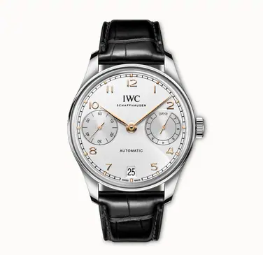 IWC Portugieser Automatic 42, Portugieser IW5017-01