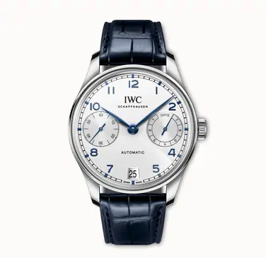 IWC Portugieser Automatic 42, Portugieser IW5017-02