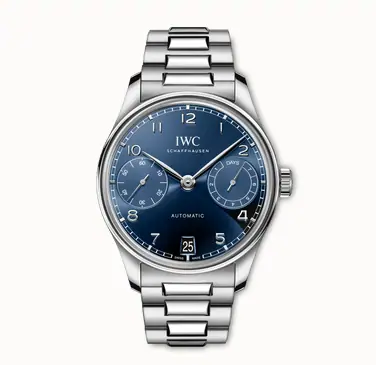 IWC Portugieser Automatic 42, Portugieser IW5017-04