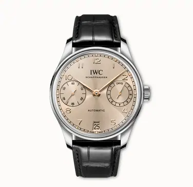 IWC Portugieser Automatic 42, Portugieser IW5017-05