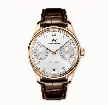 IWC Portugieser Automatic 42, Portugieser IW5017-06