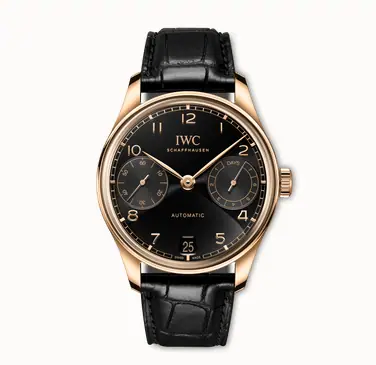 IWC Portugieser Automatic 42, Portugieser IW5017-07
