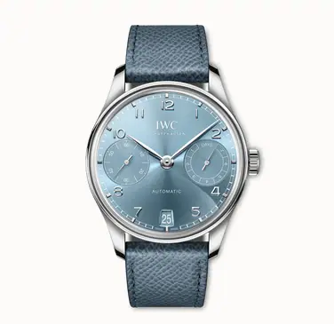 IWC Portugieser Automatic 42, Portugieser IW5017-08