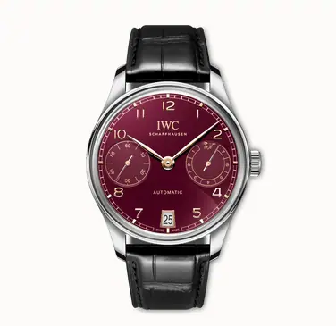 IWC Portugieser Automatic 42 Year of the Horse IW5017-09