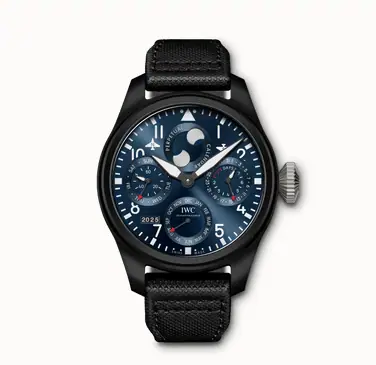 IWC Big Pilot’s Watch Perpetual Calendar Edition “Rodeo Drive” IW5030-01