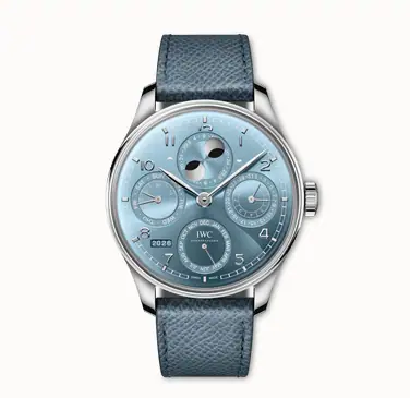 IWC Portugieser Perpetual Calendar 44, Portugieser IW5037-03
