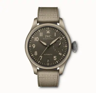 IWC Big Pilot’s Watch TOP GUN Edition “Mojave Desert” IW5060-03