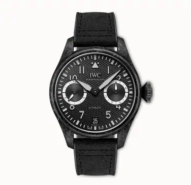 IWC Big Pilot’s Watch AMG G 63 IW5062-01