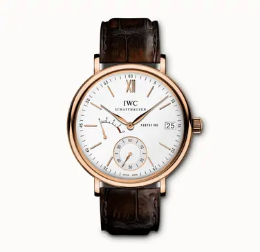 IWC Portofino Hand-Wound Eight Days IW5101-07
