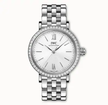 IWC Portofino Automatic 34, Portofino IW6576-01