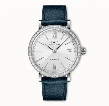 IWC Portofino Automatic 37, Portofino IW6586-01