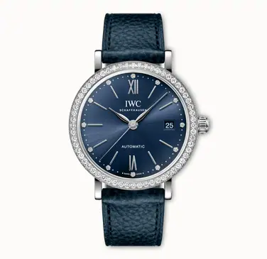 IWC Portofino Automatic 37, Portofino IW6586-02