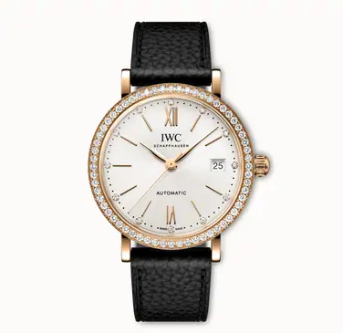 IWC Portofino Automatic 37, Portofino IW6586-03