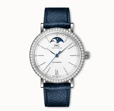IWC Portofino Automatic Moon Phase 37, Portofino IW6596-01