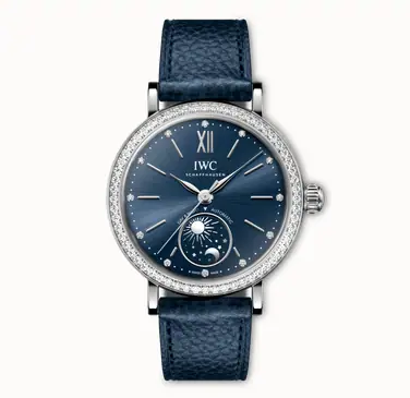IWC Portofino Automatic Day & Night 34, Portofino IW6598-01