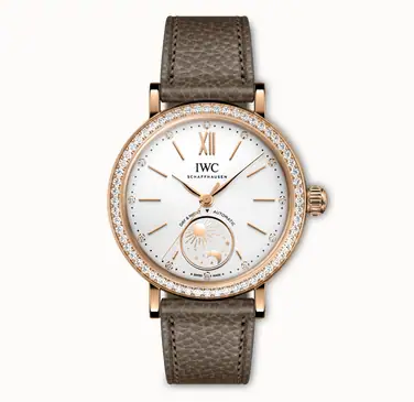 IWC Portofino Automatic Day & Night 34, Portofino IW6598-02