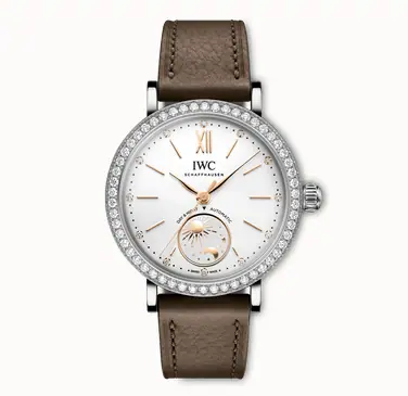 IWC Portofino Automatic Day & Night 34, Portofino IW659803