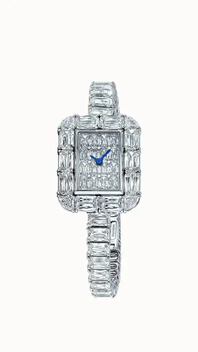 Jacob & Co. Boutique Watches — Boutique VII 92459312