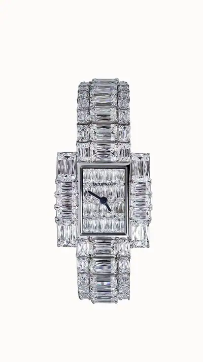 Jacob & Co. Boutique Watches — Boutique II 92560378