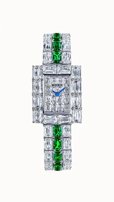 Jacob & Co. Boutique Watches — Boutique III 92560398