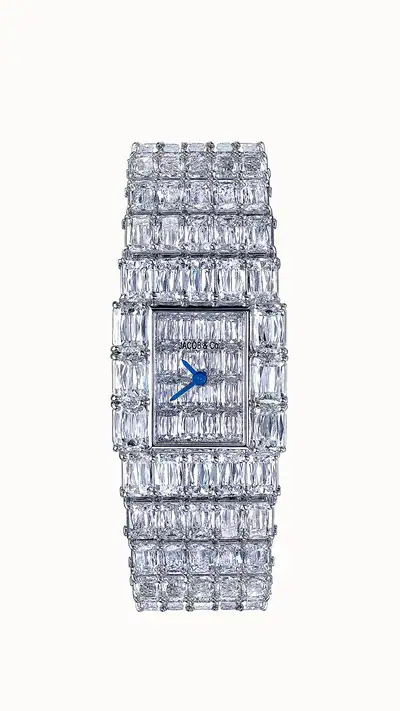 Jacob & Co. Boutique Watches — Boutique VIII 92561519