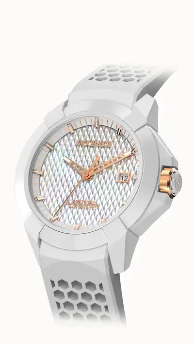 Jacob & Co. Epic X Sport — Gold EX130.95.AA.AD.A