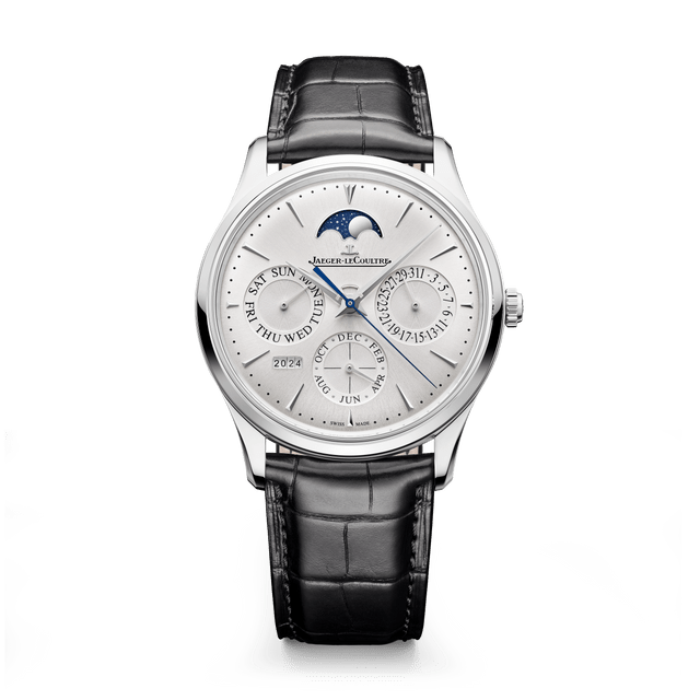 Jaeger-LeCoultre Master Ultra Thin, Perpetual Calendar Q1142501