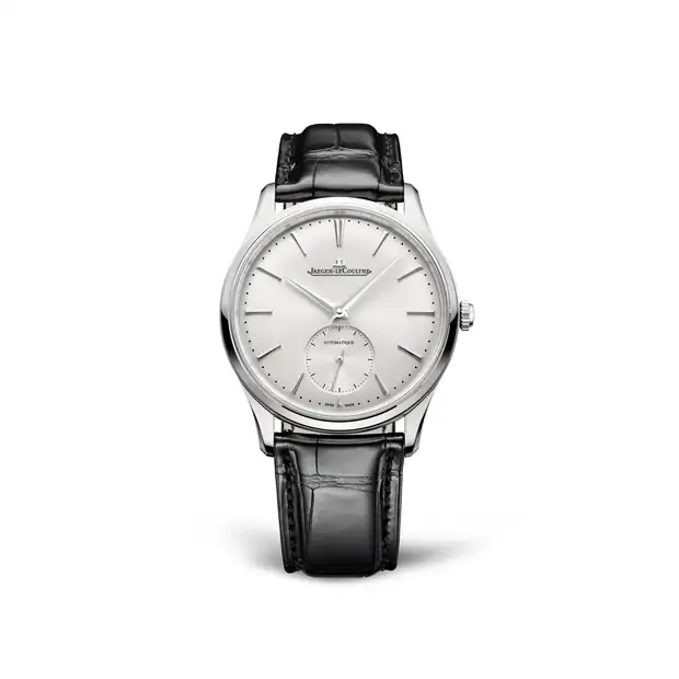 Jaeger-LeCoultre Master Ultra Thin, Small Seconds 1218420