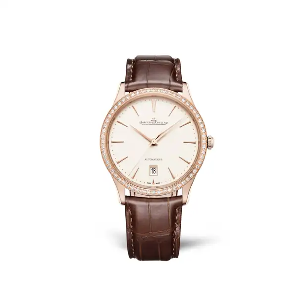 Jaeger-LeCoultre Master Ultra Thin, Date 1232501