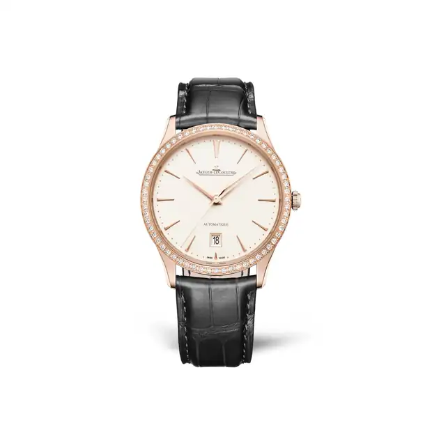 Jaeger-LeCoultre Master Ultra Thin, Date 1232502