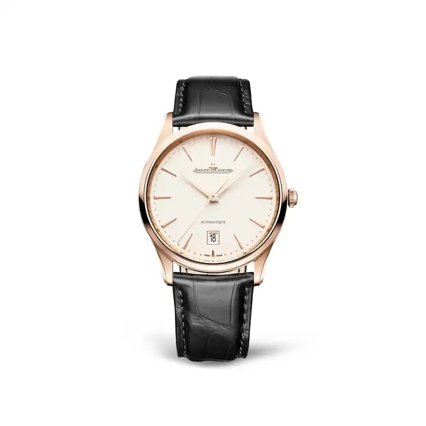 Jaeger-LeCoultre Master Ultra Thin, Date 1232511