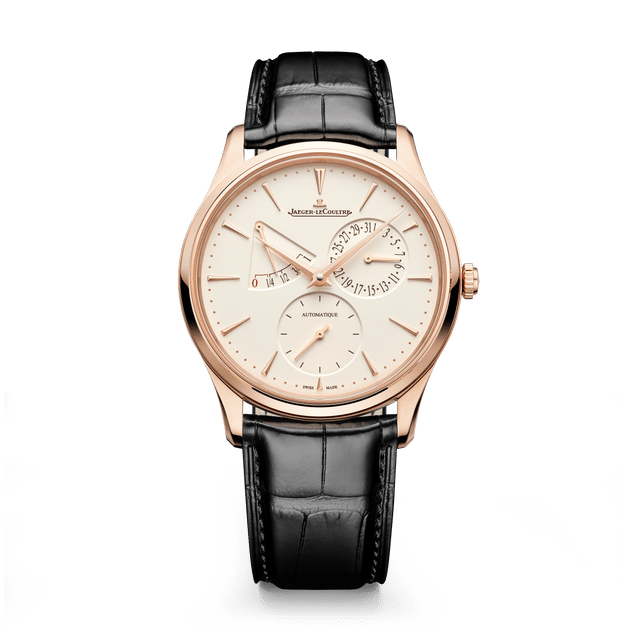 Jaeger-LeCoultre Master Ultra Thin, Date Q1238480