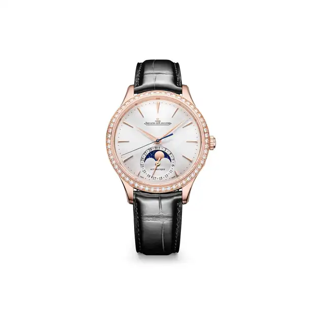 Jaeger-LeCoultre Master Ultra Thin, Moon Q1242502