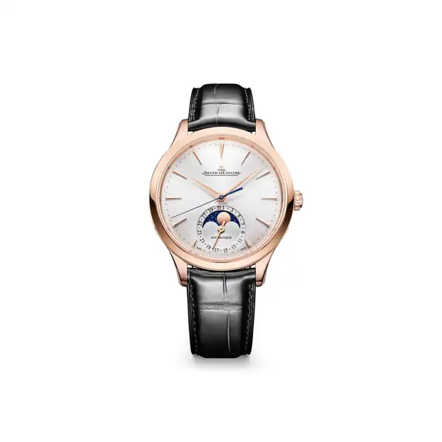 Jaeger-LeCoultre Master Ultra Thin, Moon Q1242521