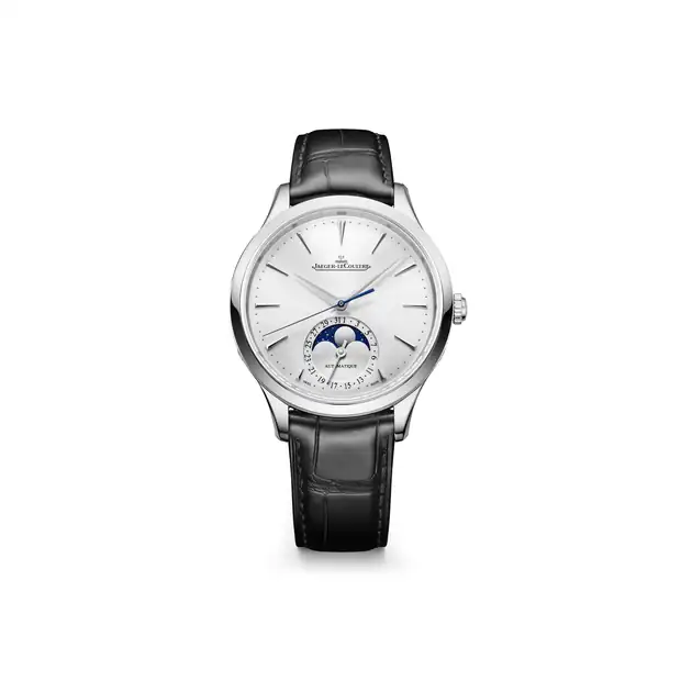 Jaeger-LeCoultre Master Ultra Thin, Moon Q1248421