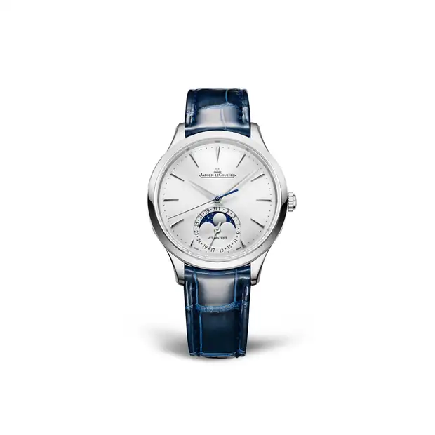 Jaeger-LeCoultre Master Ultra Thin, Moon 124842J