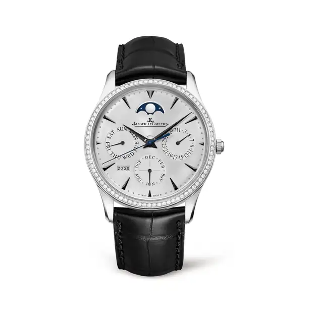Jaeger-LeCoultre Master Ultra Thin, Perpetual Calendar Q1303501