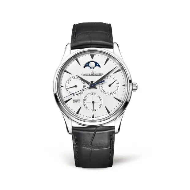 Jaeger-LeCoultre Master Ultra Thin, Perpetual Calendar 1303520