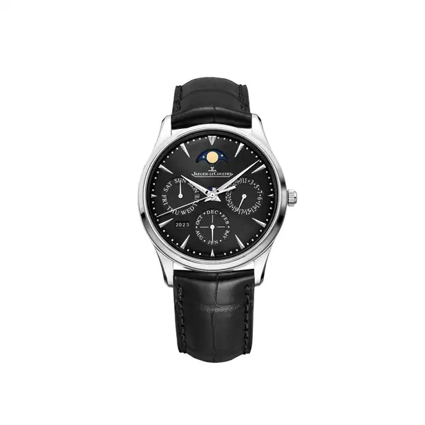 Jaeger-LeCoultre Master Ultra Thin, Perpetual Calendar Q1308470