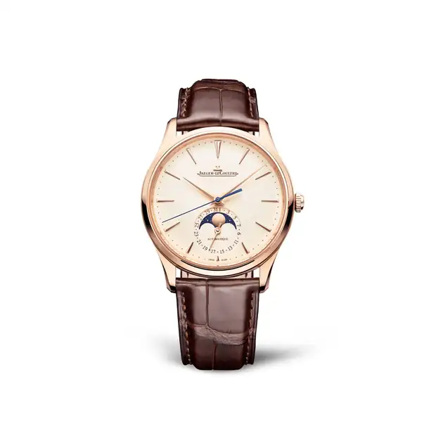 Jaeger-LeCoultre Master Ultra Thin, Moon Q1362510
