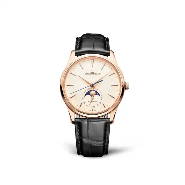 Jaeger-LeCoultre Master Ultra Thin, Moon Q1362512