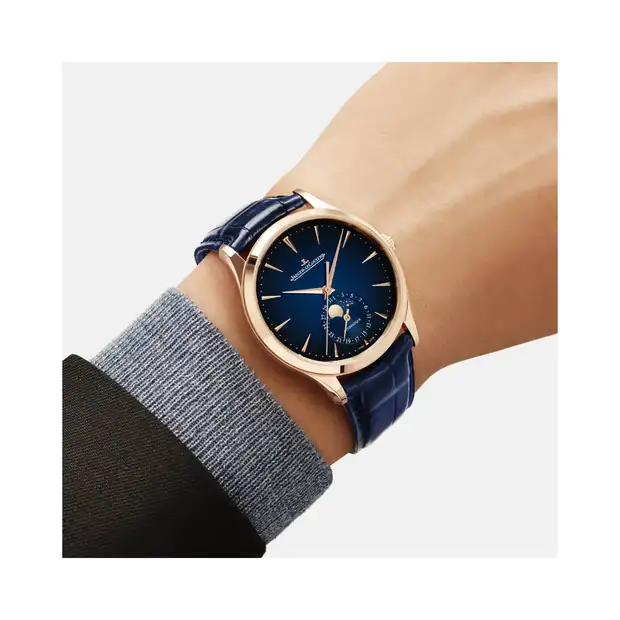 Jaeger-LeCoultre Master Ultra Thin, Moon 1362580
