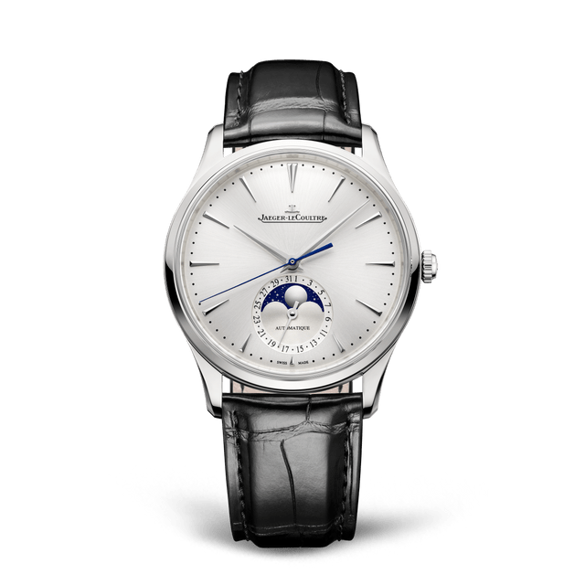 Jaeger-LeCoultre Master Ultra Thin, Moon Q1368460