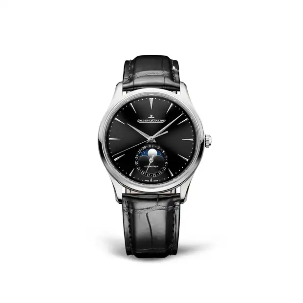 Jaeger-LeCoultre Master Ultra Thin, MOON Q1368471