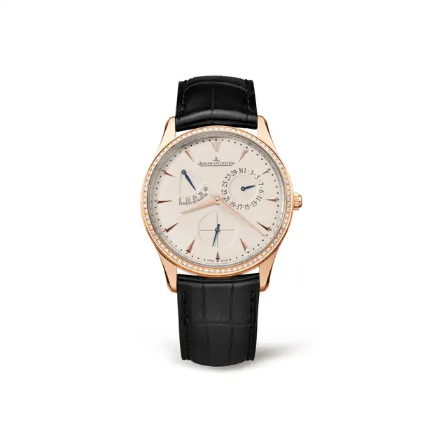 Jaeger-LeCoultre Master Ultra Thin, Power Reserve 1372501