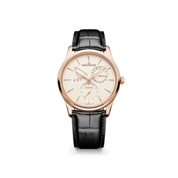 Jaeger-LeCoultre Master Ultra Thin, Power Reserve Q1372510